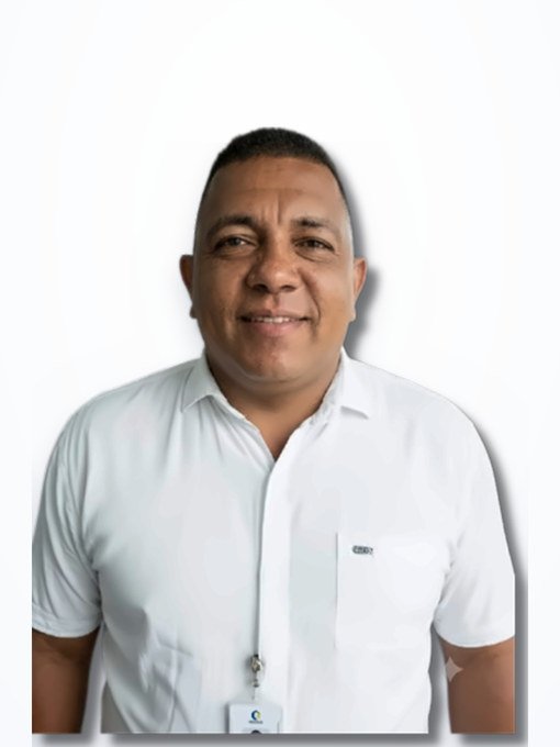 Alex Cadavid, Civil Works and Facilities. Cronium IMT