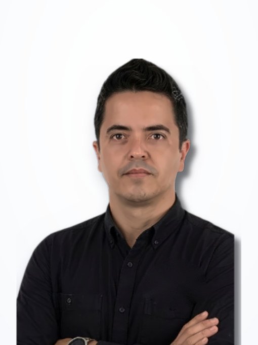 Jorge Serrano, Drone Surveying. Cronium IMT