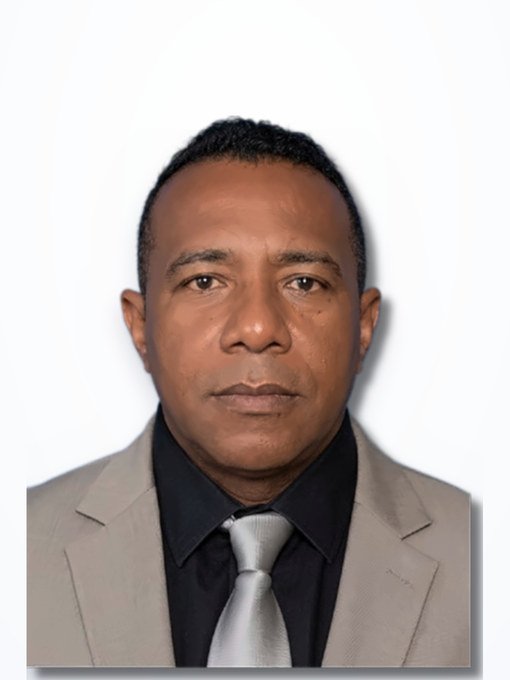 Rafael Malgarejo, Physical Security. Cronium IMT