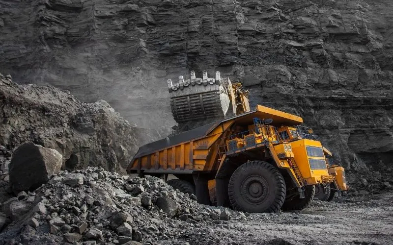 Minería en colombia